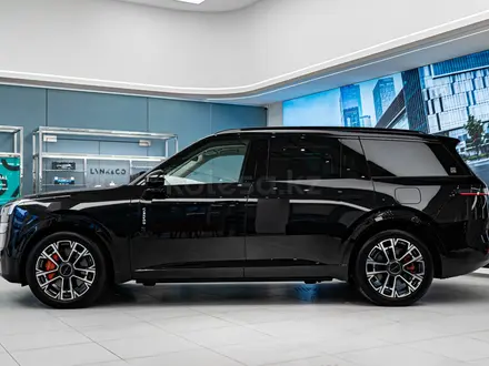 Lynk & Co 900 2.0T Ultra 2026 года за 31 990 000 тг. в Алматы – фото 6
