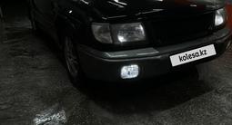 Subaru Forester 1998 года за 2 900 000 тг. в Алматы – фото 2