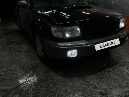 Subaru Forester 1998 года за 2 900 000 тг. в Алматы – фото 2