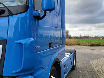 DAF  XF 2018 года за 25 200 000 тг. в Алматы – фото 11