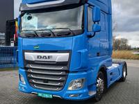 DAF  XF 2018 года за 25 700 000 тг. в Алматы