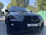 BMW X6 2008 годаfor10 500 000 тг. в Алматы – фото 2