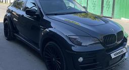 BMW X6 2008 годаfor10 500 000 тг. в Алматы – фото 3