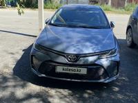 Toyota Corolla 2022 года за 10 800 000 тг. в Усть-Каменогорск