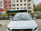 Hyundai Sonata 2016 годаүшін3 500 000 тг. в Астана