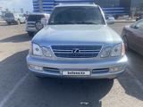 Lexus LX 470 2000 года за 8 300 000 тг. в Караганда