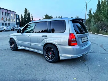 Subaru Forester 2004 года за 7 000 000 тг. в Костанай