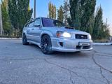 Subaru Forester 2004 годаүшін7 000 000 тг. в Костанай – фото 5