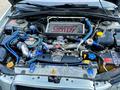 Subaru Forester 2004 года за 7 000 000 тг. в Костанай – фото 9