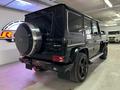 Mercedes-Benz G 63 AMG 2013 годаүшін37 500 000 тг. в Астана – фото 5