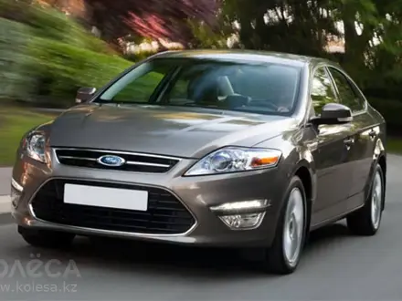 Ford Mondeo 2012 года за 78 000 тг. в Алматы