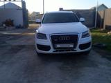 Audi Q5 2009 года за 3 900 000 тг. в Узынагаш