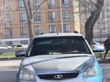 ВАЗ (Lada) Priora 2171 2014 годаүшін1 550 000 тг. в Астана