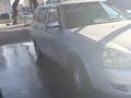 ВАЗ (Lada) Priora 2171 2014 годаүшін1 550 000 тг. в Астана – фото 3