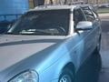 ВАЗ (Lada) Priora 2171 2014 годаүшін1 550 000 тг. в Астана – фото 4