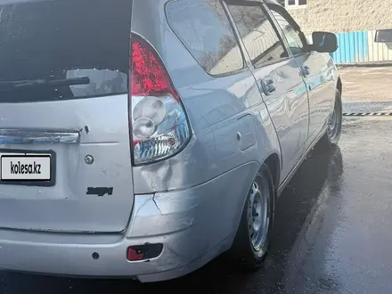 ВАЗ (Lada) Priora 2171 2014 года за 1 550 000 тг. в Астана – фото 5