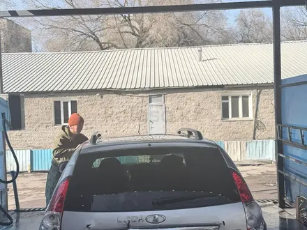 ВАЗ (Lada) Priora 2171 2014 года за 1 550 000 тг. в Астана – фото 6