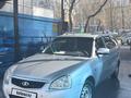 ВАЗ (Lada) Priora 2171 2014 годаүшін1 550 000 тг. в Астана – фото 7