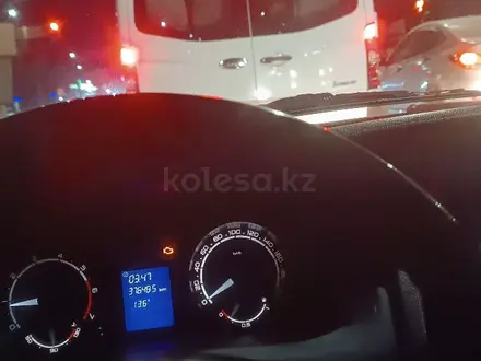 ВАЗ (Lada) Priora 2171 2014 года за 1 550 000 тг. в Астана – фото 8