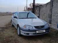 Toyota Avensis 2002 года за 3 000 000 тг. в Алматы