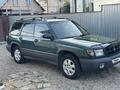 Subaru Forester 1998 годаүшін3 400 000 тг. в Алматы