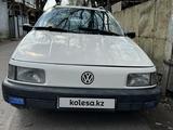 Volkswagen Passat 1993 года за 900 000 тг. в Алматы – фото 2