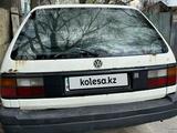 Volkswagen Passat 1993 года за 900 000 тг. в Алматы – фото 4