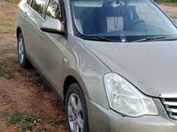 Nissan Almera 2014 годаүшін4 300 000 тг. в Уральск