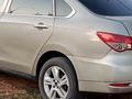 Nissan Almera 2014 годаүшін4 300 000 тг. в Уральск – фото 4