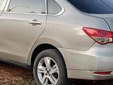 Nissan Almera 2014 года за 4 300 000 тг. в Уральск – фото 4