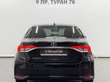 Toyota Corolla 2021 годаfor9 890 000 тг. в Астана – фото 4