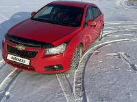 Chevrolet Cruze 2012 года за 3 400 000 тг. в Караганда