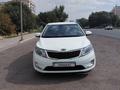 Kia Rio 2013 года за 4 850 000 тг. в Тараз – фото 2