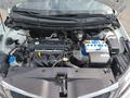 Kia Rio 2013 года за 4 850 000 тг. в Тараз – фото 8