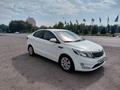 Kia Rio 2013 года за 4 850 000 тг. в Тараз – фото 3