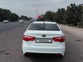 Kia Rio 2013 года за 4 850 000 тг. в Тараз – фото 6