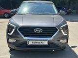 Hyundai Creta 2021 года за 8 750 000 тг. в Астана