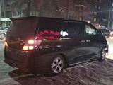 Toyota Vellfire 2009 годаfor5 500 000 тг. в Кызылорда – фото 4