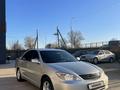 Toyota Camry 2003 года за 6 500 000 тг. в Актобе – фото 3