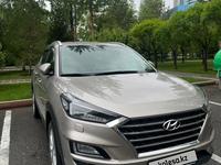 Hyundai Tucson 2020 годаfor12 700 000 тг. в Астана