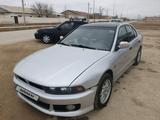 Mitsubishi Galant 1997 годаүшін700 000 тг. в Актау