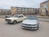 Mitsubishi Galant 1997 годаүшін700 000 тг. в Актау – фото 2