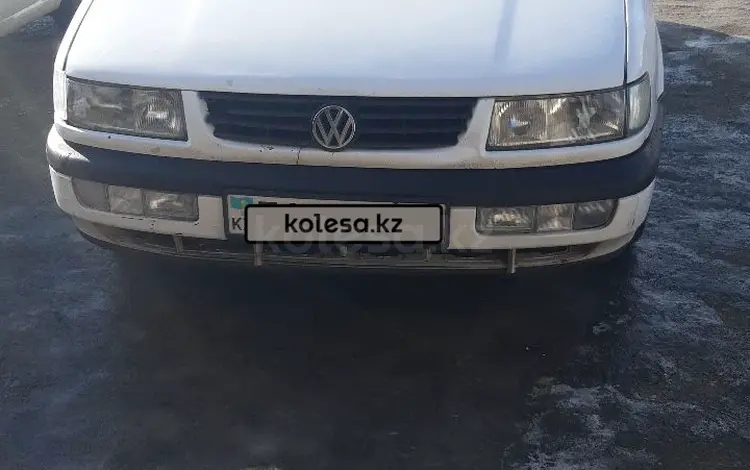 Volkswagen Passat 1994 года за 1 700 000 тг. в Аральск