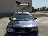 Audi A6 1999 годаүшін1 550 000 тг. в Узынагаш – фото 2