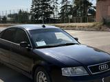 Audi A6 1999 годаүшін1 550 000 тг. в Узынагаш – фото 3
