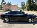 Audi A6 1999 годаүшін1 550 000 тг. в Узынагаш – фото 4