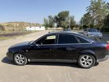 Audi A6 1999 годаүшін1 550 000 тг. в Узынагаш – фото 5