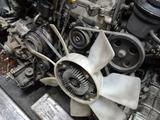 Двигатель 3RZ (3РЗ) катушечный Toyota Hilux, Land Cruiser Prado, 4Runner за 180 000 тг. в Актау