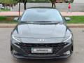 Hyundai Elantra 2022 годаүшін9 900 000 тг. в Астана