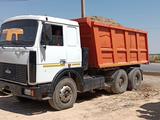 МАЗ  5516 2007 годаfor2 900 000 тг. в Сарыагаш